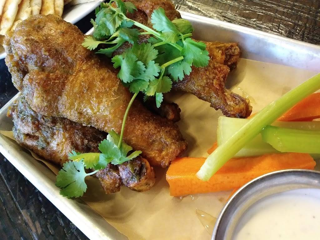 Breakside Brewery - NW Slabtown | restaurant | 1570 NW 22nd Ave, Portland, OR 97210, USA | 5034447597 OR +1 503-444-7597