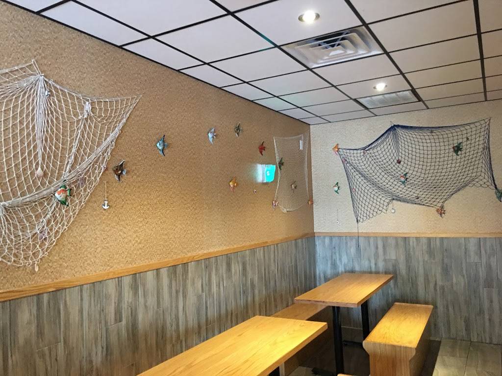 U Poke Spot | restaurant | 5001 E Fowler Ave Unit F, Tampa, FL 33617, USA | 8135333707 OR +1 813-533-3707