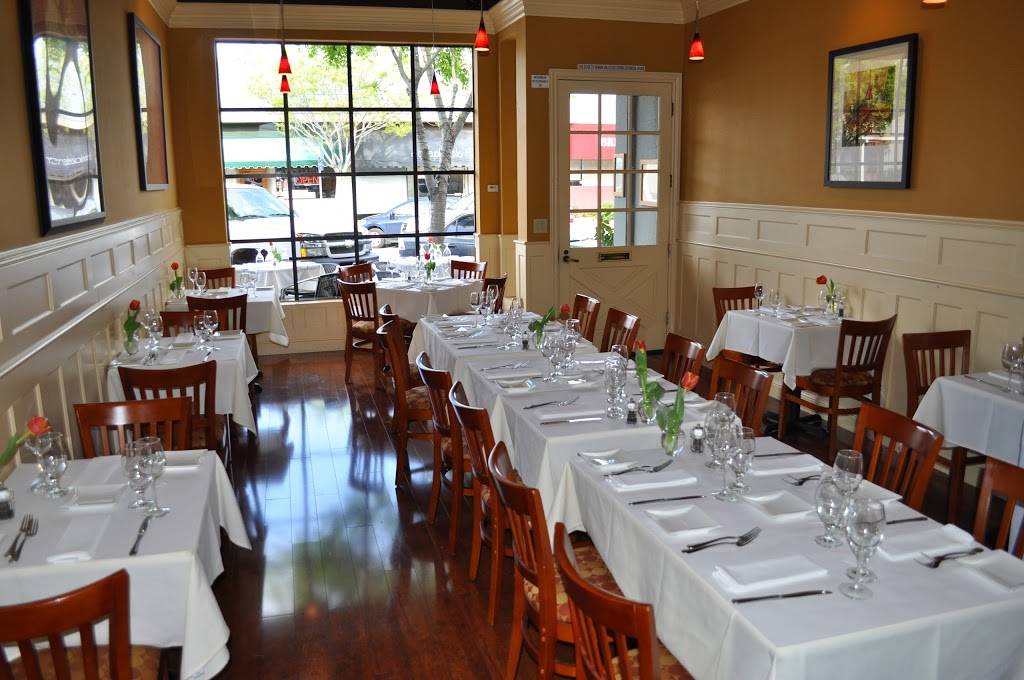 888 Ristorante Italiano | restaurant | 3915, 888 Laurel St, San Carlos, CA 94070, USA | 6505910920 OR +1 650-591-0920