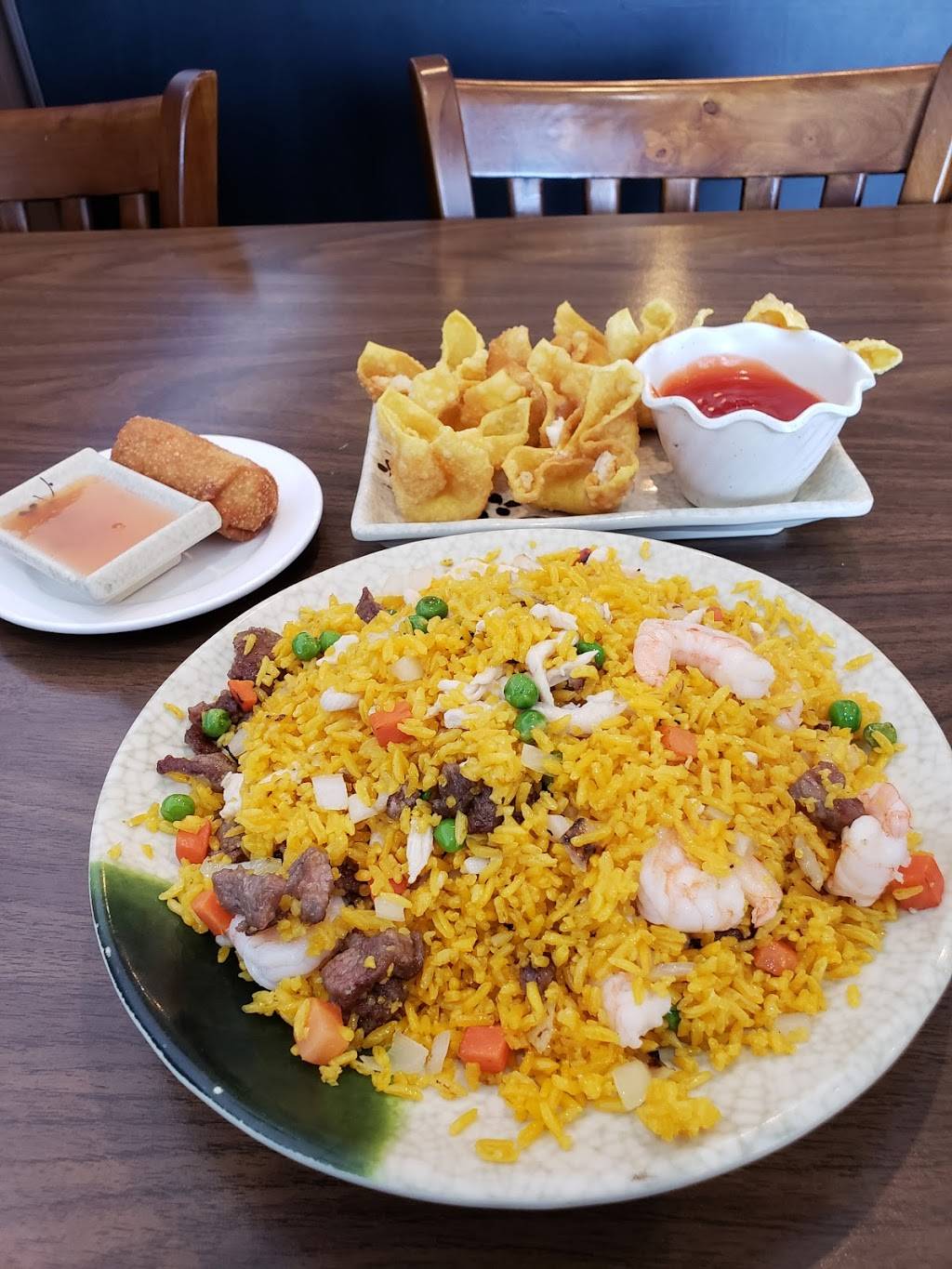 Oriental Pearl | restaurant | 1036 E Main St, Gas City, IN 46933, USA | 7656187668 OR +1 765-618-7668