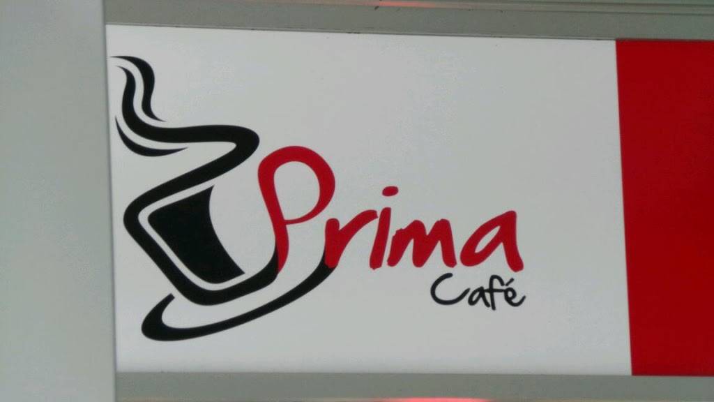 Prima Cafe | cafe | 215 Fremont St #5B, San Francisco, CA 94105, USA | 4152229918 OR +1 415-222-9918
