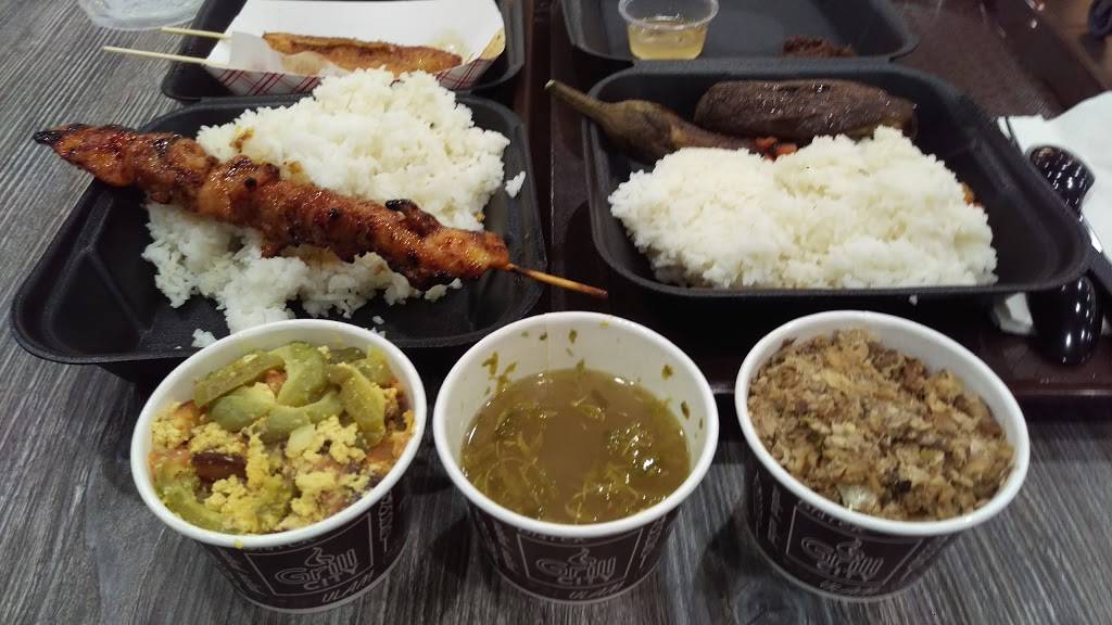 Grill City | restaurant | 285 E Orange Ave, Chula Vista, CA 91911, USA | 6196212059 OR +1 619-621-2059