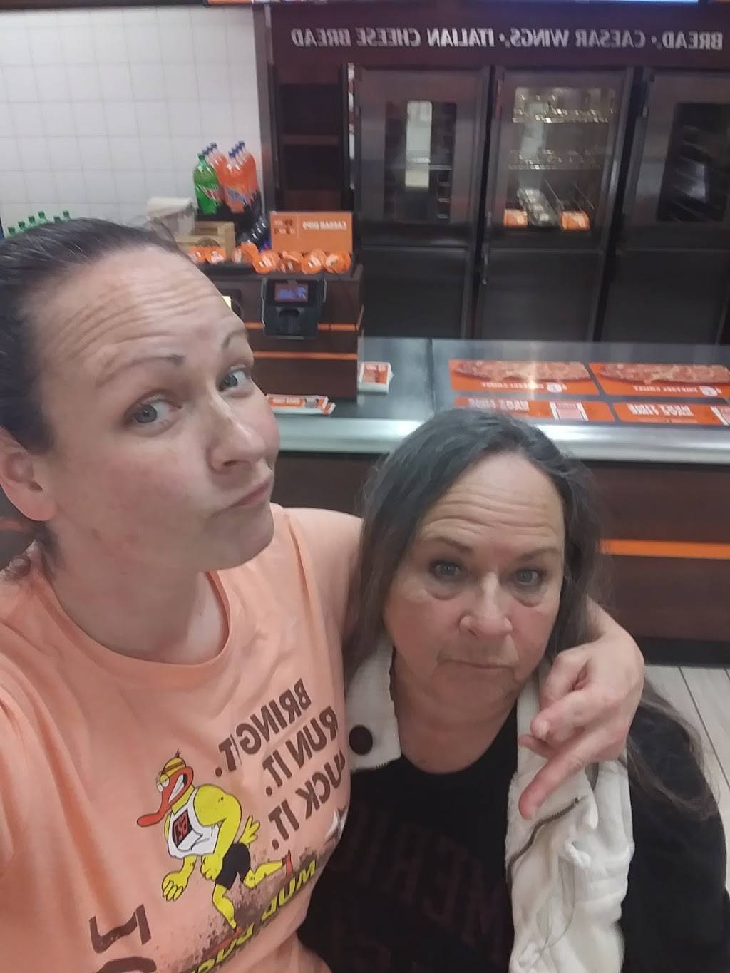 Papa Johns Pizza | restaurant | 41185 US-280, Sylacauga, AL 35150, USA | 2564876501 OR +1 256-487-6501