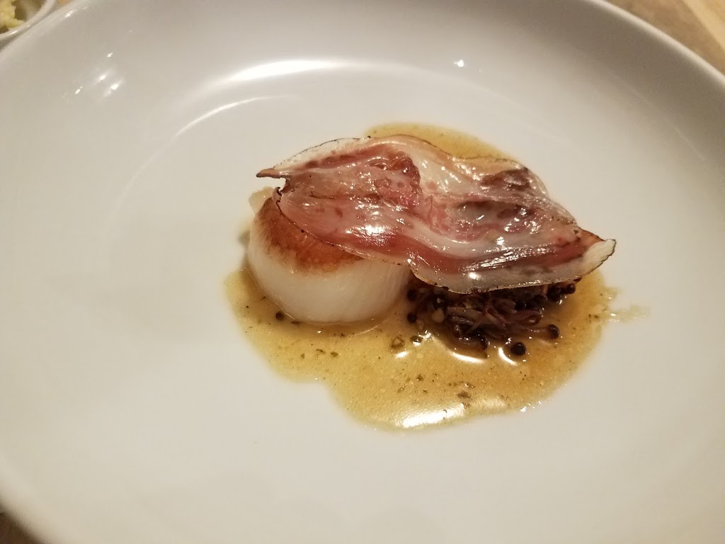 Wherewithall | restaurant | 3472 N Elston Ave, Chicago, IL 60618, USA | 7736922192 OR +1 773-692-2192