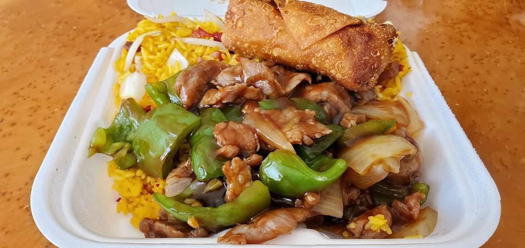 China Garden Restaurant | meal delivery | 12165 SW 152nd St, Miami, FL 33177, USA | 3052351117 OR +1 305-235-1117