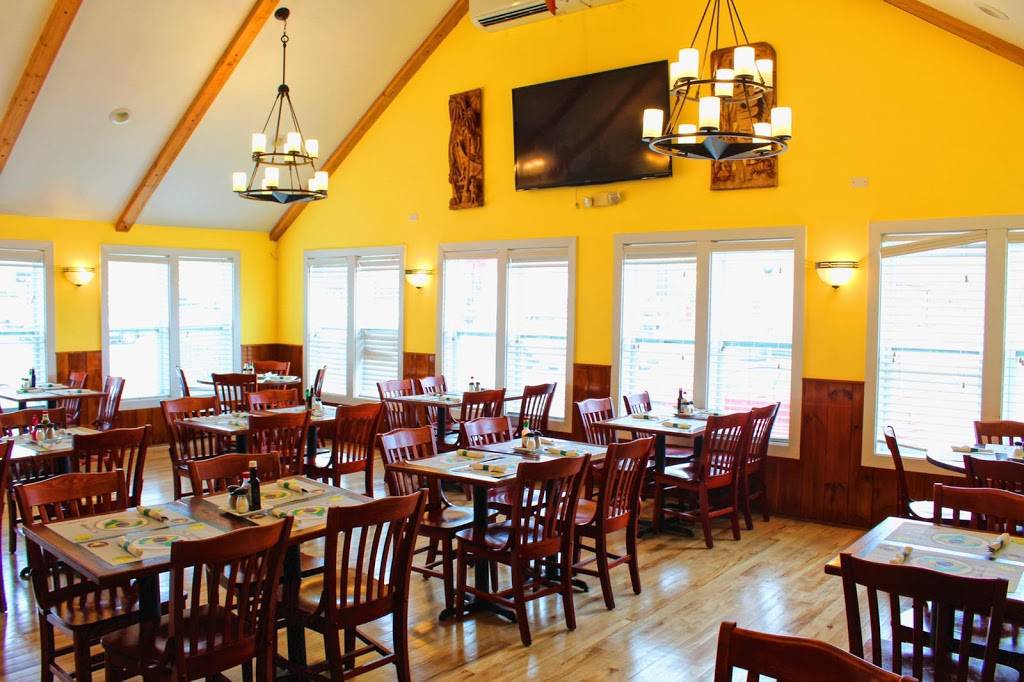 Fogo Brazilian BBQ | restaurant | 39 Iyannough Rd, Hyannis, MA 02601, USA | 5087751000 OR +1 508-775-1000