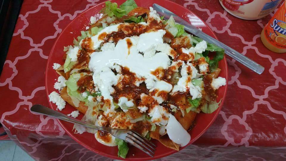 Taqueria Mi Ranchito | restaurant | 45 S Sanborn Rd, Salinas, CA 93905, USA | 8317581758 OR +1 831-758-1758