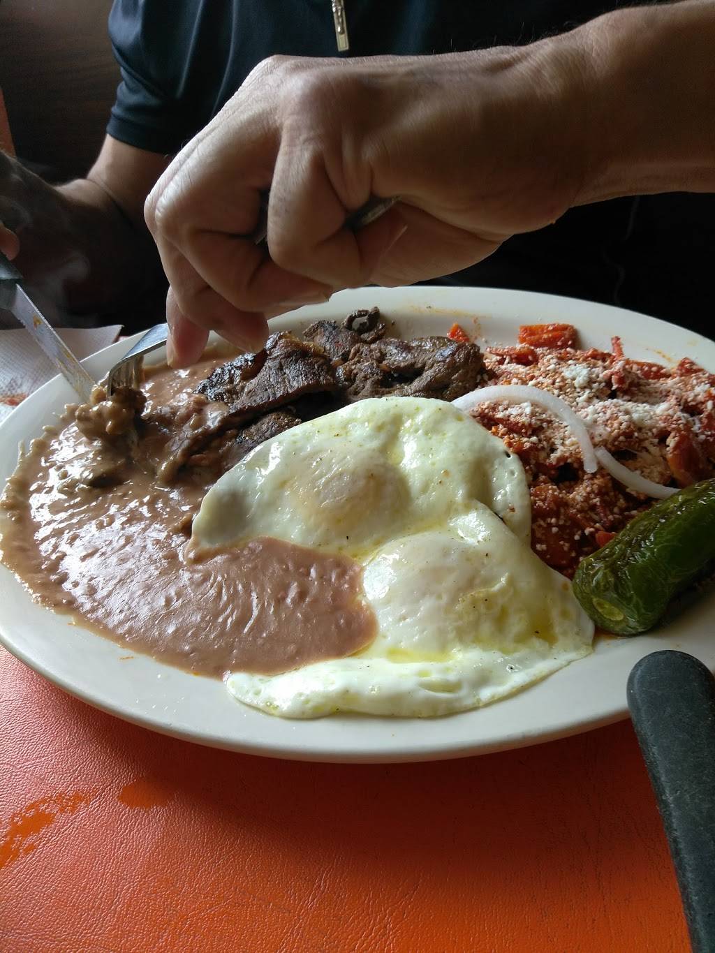 Juanitas Taqueria | restaurant | 2035 Singleton Blvd, Dallas, TX 75212, USA | 2149055191 OR +1 214-905-5191