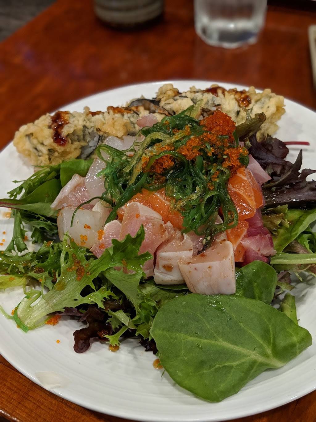 Yokohama | restaurant | 2050 Broadway, Redwood City, CA 94063, USA | 6502989011 OR +1 650-298-9011