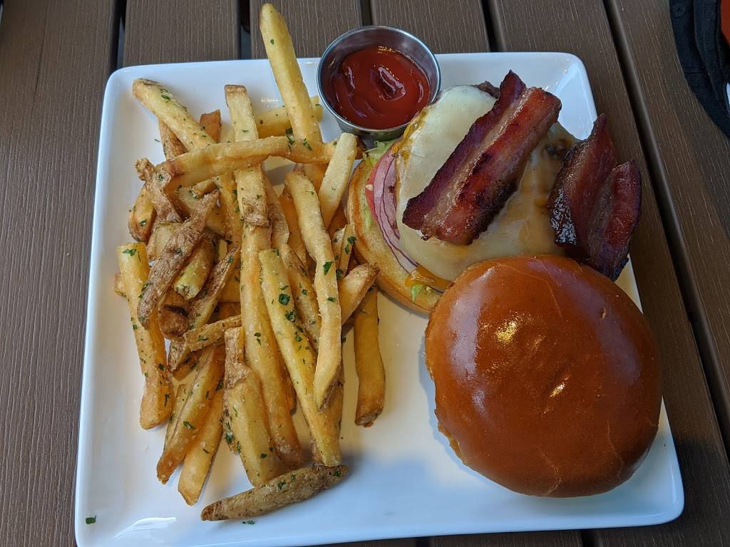 City Works - Disney Springs | restaurant | 1486 E Buena Vista Dr, Lake Buena Vista, FL 32830, USA | 4078013730 OR +1 407-801-3730