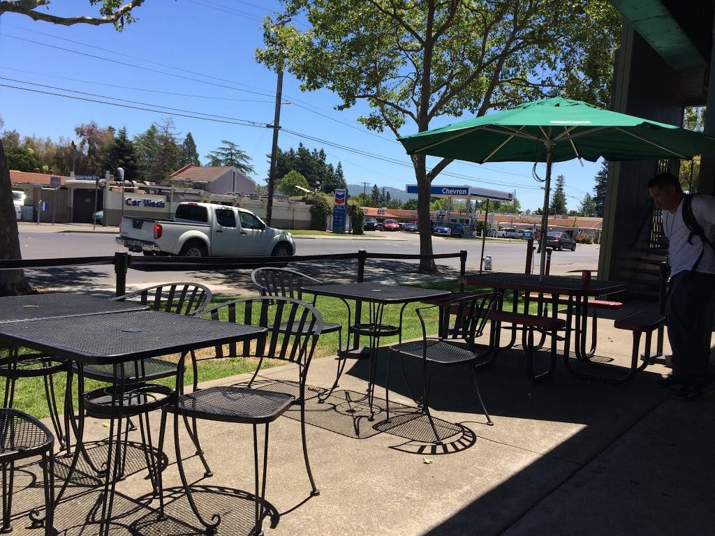 Taqueria 3 Hermanos 2 | restaurant | 3069 Jefferson St, Napa, CA 94558, USA | 7072588443 OR +1 707-258-8443