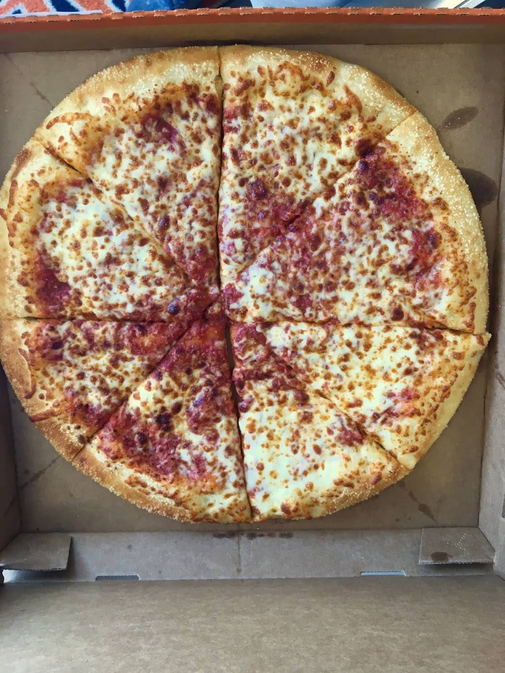 Little Caesars Pizza | meal takeaway | 4310 TN-66, Rogersville, TN 37857, USA | 4235001021 OR +1 423-500-1021