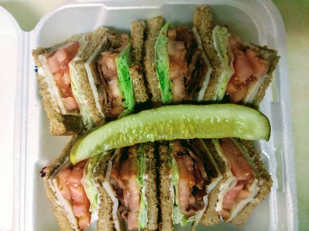 Marys Grill #1 | restaurant | 20804 Plymouth Rd, Detroit, MI 48228, USA | 3132728941 OR +1 313-272-8941