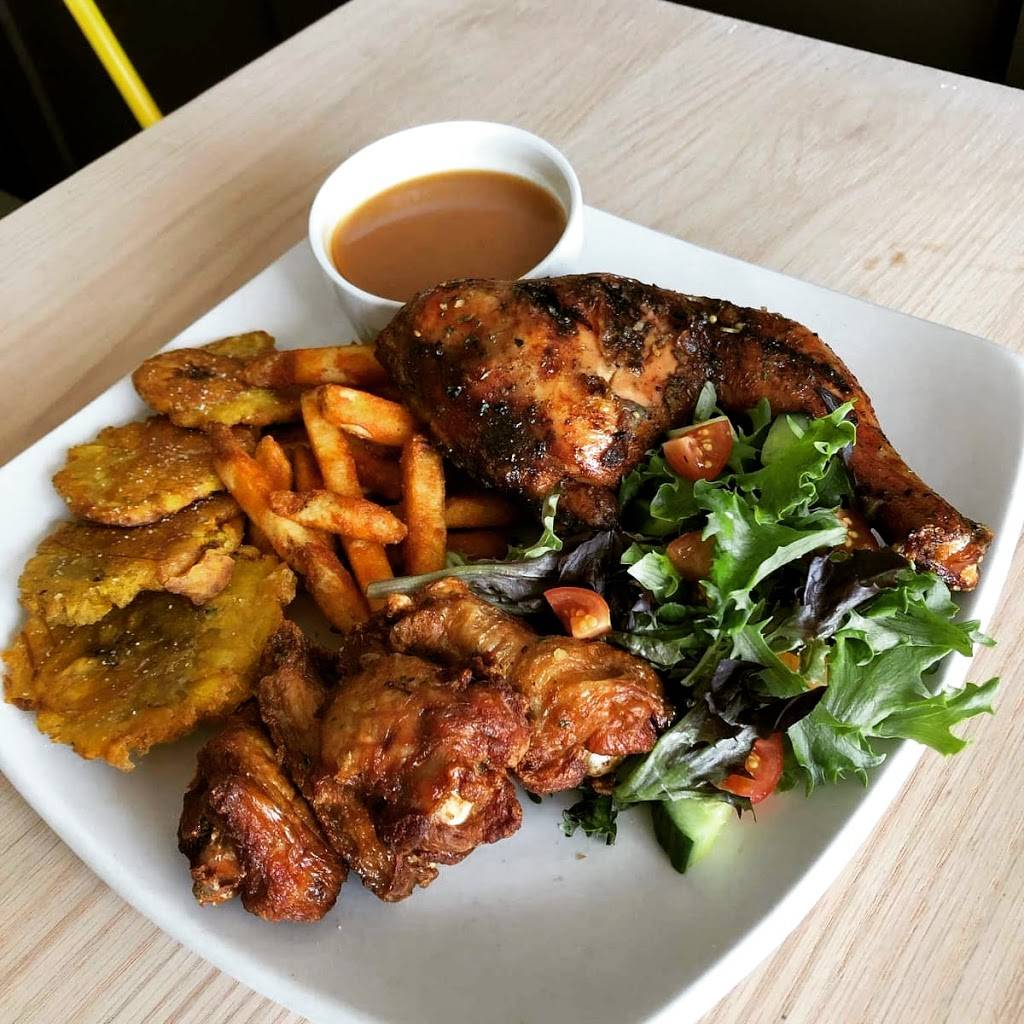 Chairdepoule rdp | restaurant | 8027 Avenue Blaise-Pascal, Montréal, QC H1E 3X7, Canada | 5148811350 OR +1 514-881-1350