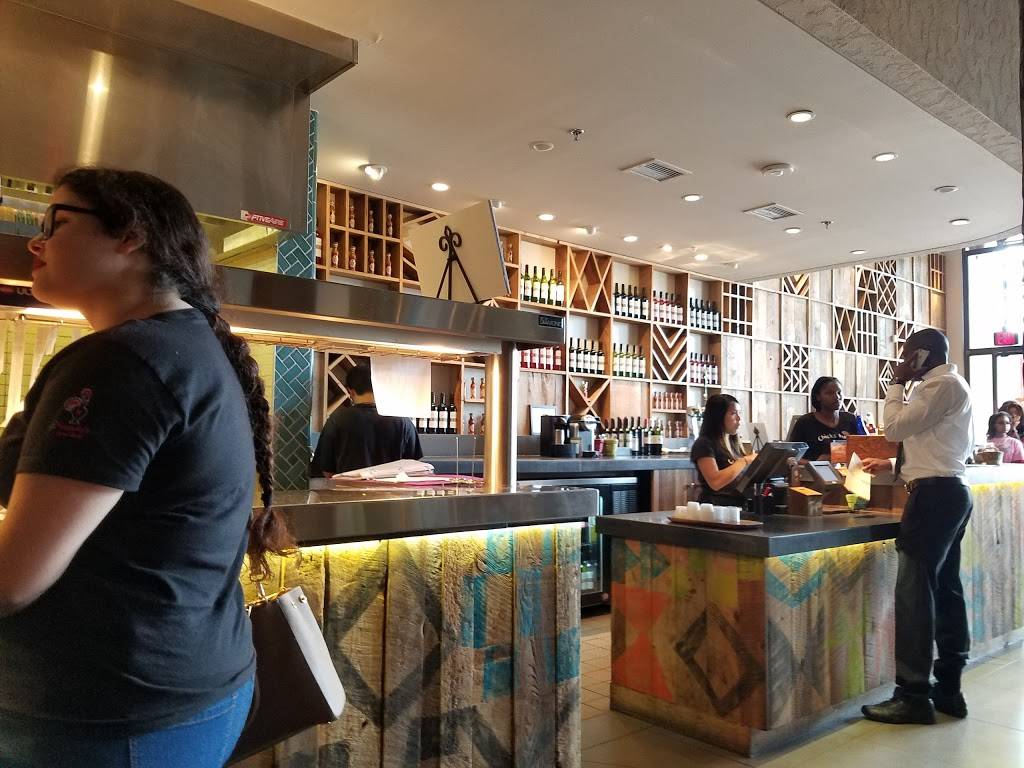 Nandos | restaurant | 6600 Springfield Mall, Springfield, VA 22150, USA | 5712556806 OR +1 571-255-6806