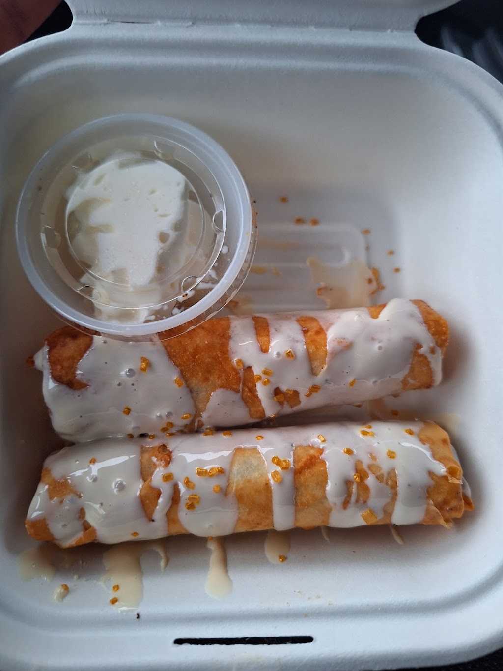 Eggroll Boyz Marietta | restaurant | 68 North Marietta Pkwy NW Suite 105, Marietta, GA 30060, USA | 7707622096 OR +1 770-762-2096