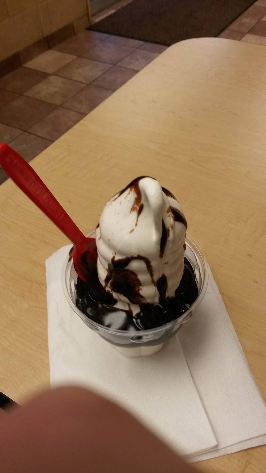 Dairy Queen | restaurant | 460 S Mineral St, Keyser, WV 26726, USA | 3047881499 OR +1 304-788-1499