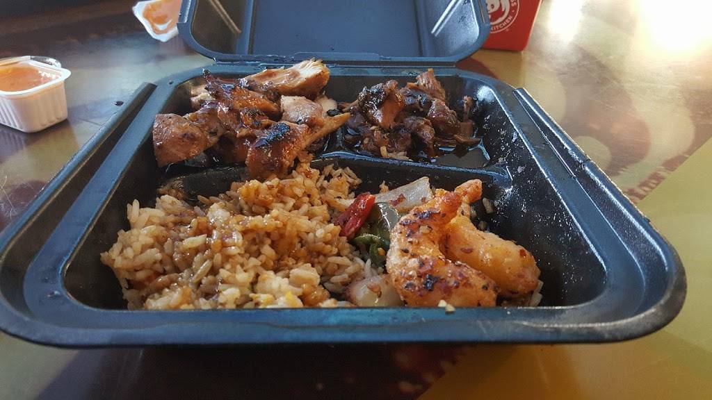 Hibachi-San | restaurant | 5900 Sugarloaf Pkwy, Lawrenceville, GA 30043, USA | 6788475940 OR +1 678-847-5940