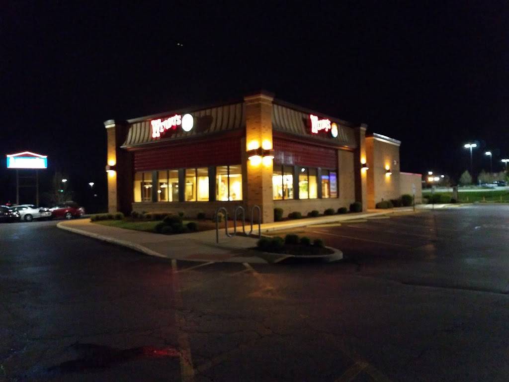 Wendys | restaurant | 1390 Mexico Loop Rd E, OFallon, MO 63366, USA | 6362810423 OR +1 636-281-0423
