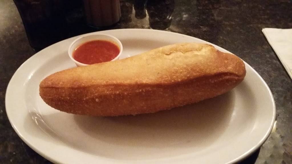 Sergis Canton Italian | restaurant | 31 Main St, Canton, NY 13617, USA | 3153864581 OR +1 315-386-4581