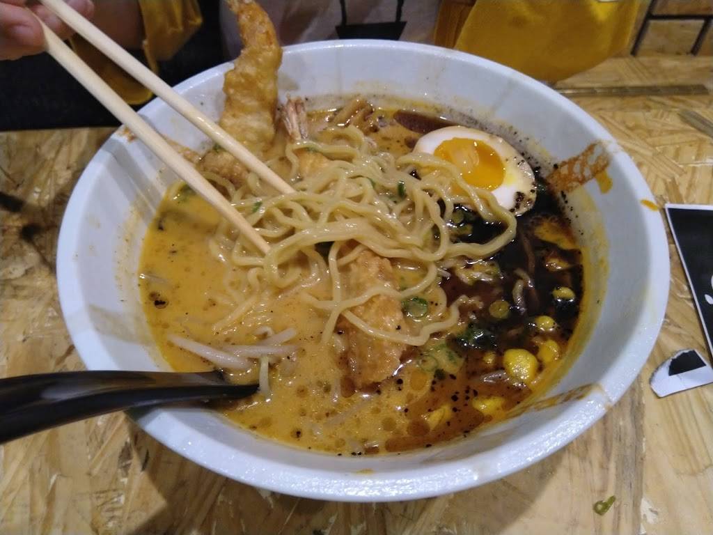 Ramen EurAsia | restaurant | 1335 E Whitestone Blvd #110, Cedar Park, TX 78613, USA | 5126968986 OR +1 512-696-8986