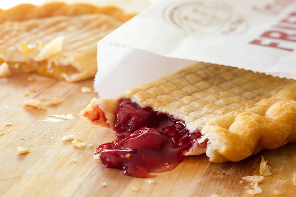 Arbuckle Mountain Fried Pies | restaurant | 8520 W 13th St N, Wichita, KS 67212, USA | 3169779337 OR +1 316-977-9337