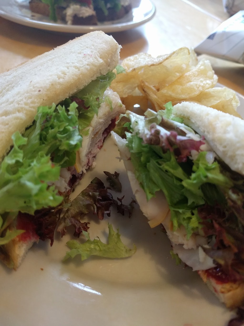 The Bakery | bakery | 122 West St, Rutland, VT 05701, USA | 8027753220 OR +1 802-775-3220