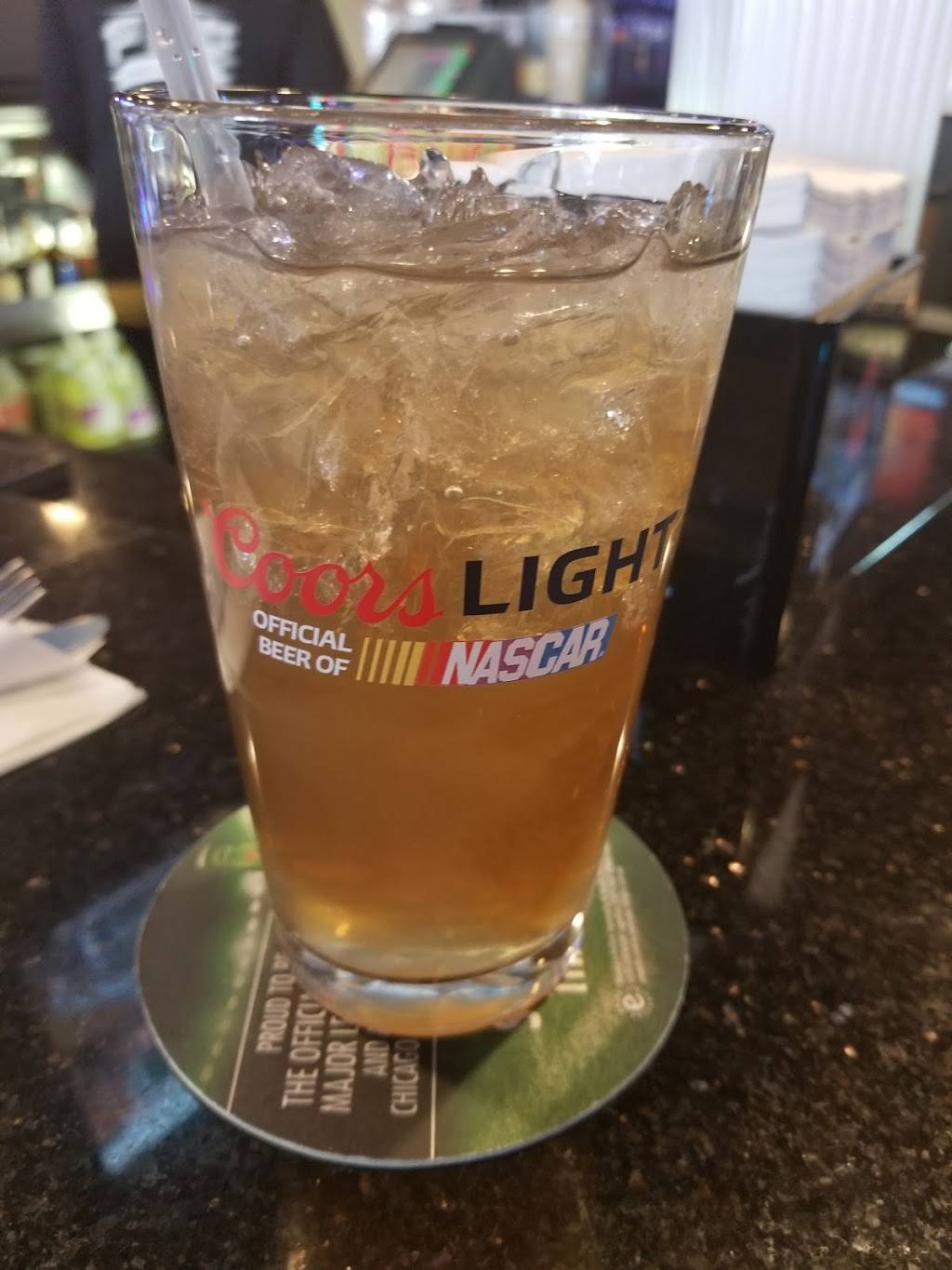 First Place Sports Bar & Grill | restaurant | 1736 Algonquin Rd, Hoffman Estates, IL 60192, USA | 8473593333 OR +1 847-359-3333