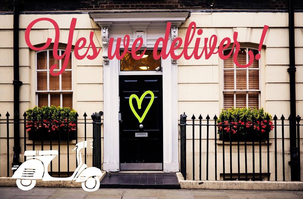 Zeppolis - Italian Comfort Food | meal takeaway | 8279 Lundys Lane, Unit A-8, Niagara Falls, ON L2H 1H5, Canada | 2894775352 OR +1 289-477-5352