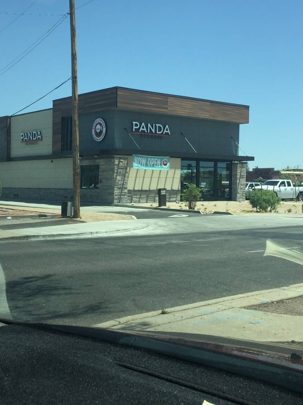 Panda Express | restaurant | Phoenix, AZ 85029, USA | 6029932262 OR +1 602-993-2262