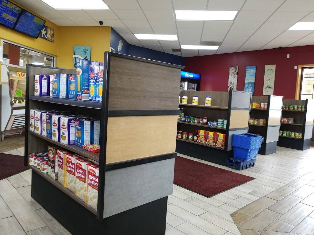 Captain Jays Fish & Chicken | restaurant | 1121 Middlebelt Rd, Inkster, MI 48141, USA | 7343267900 OR +1 734-326-7900