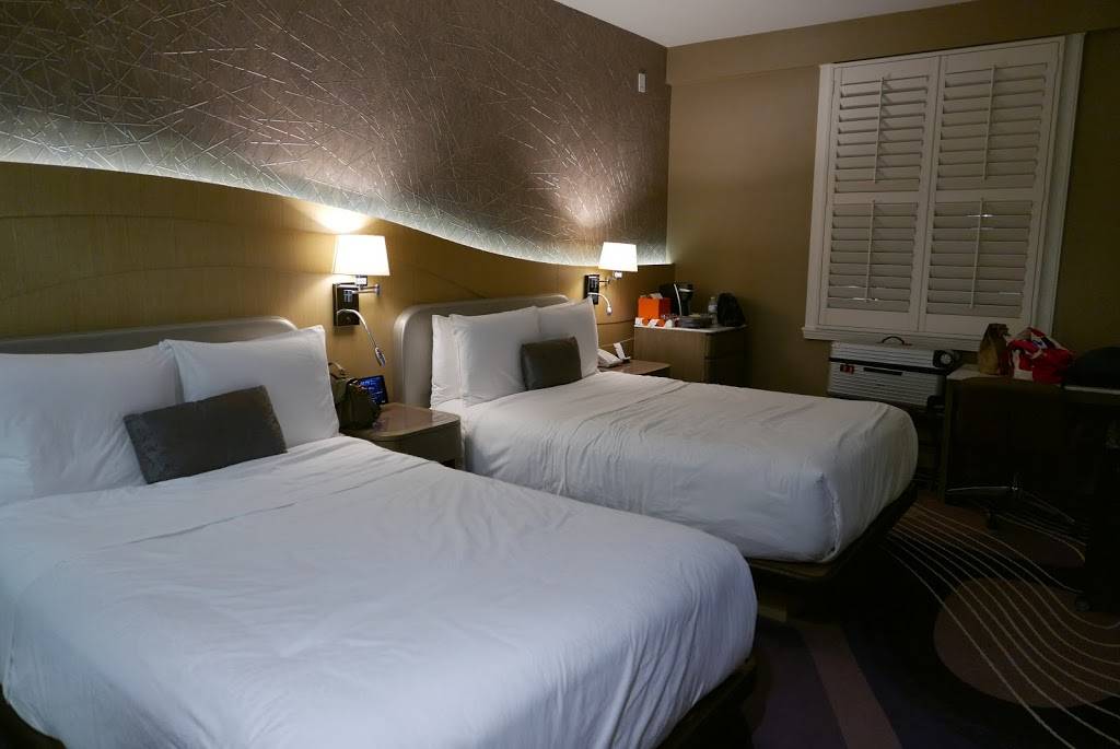 Hotel Constance Pasadena | night club | 928 E Colorado Blvd, Pasadena, CA 91106, USA | 6268987900 OR +1 626-898-7900