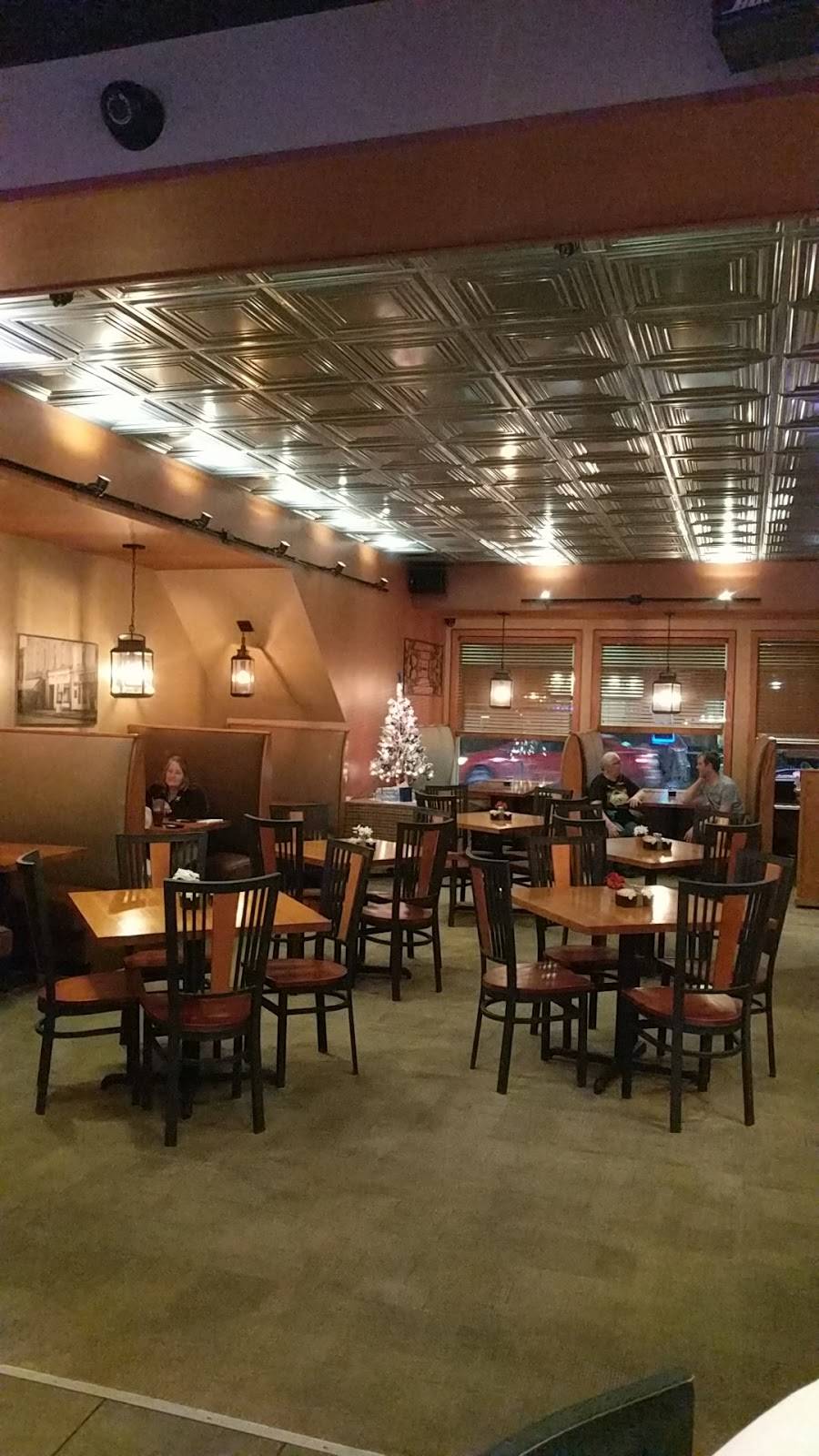 Broad Street Grille | restaurant | 131 S Broad St, Grove City, PA 16127, USA | 7244584146 OR +1 724-458-4146