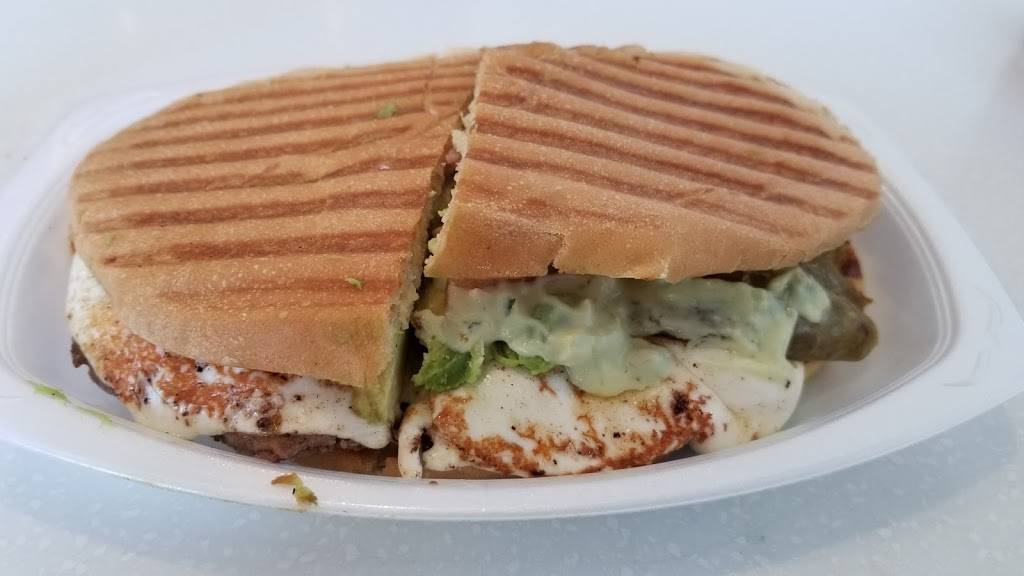 Tortas Sinaloa | restaurant | 2252 S Euclid Ave, Ontario, CA 91762, USA | 9099848066 OR +1 909-984-8066
