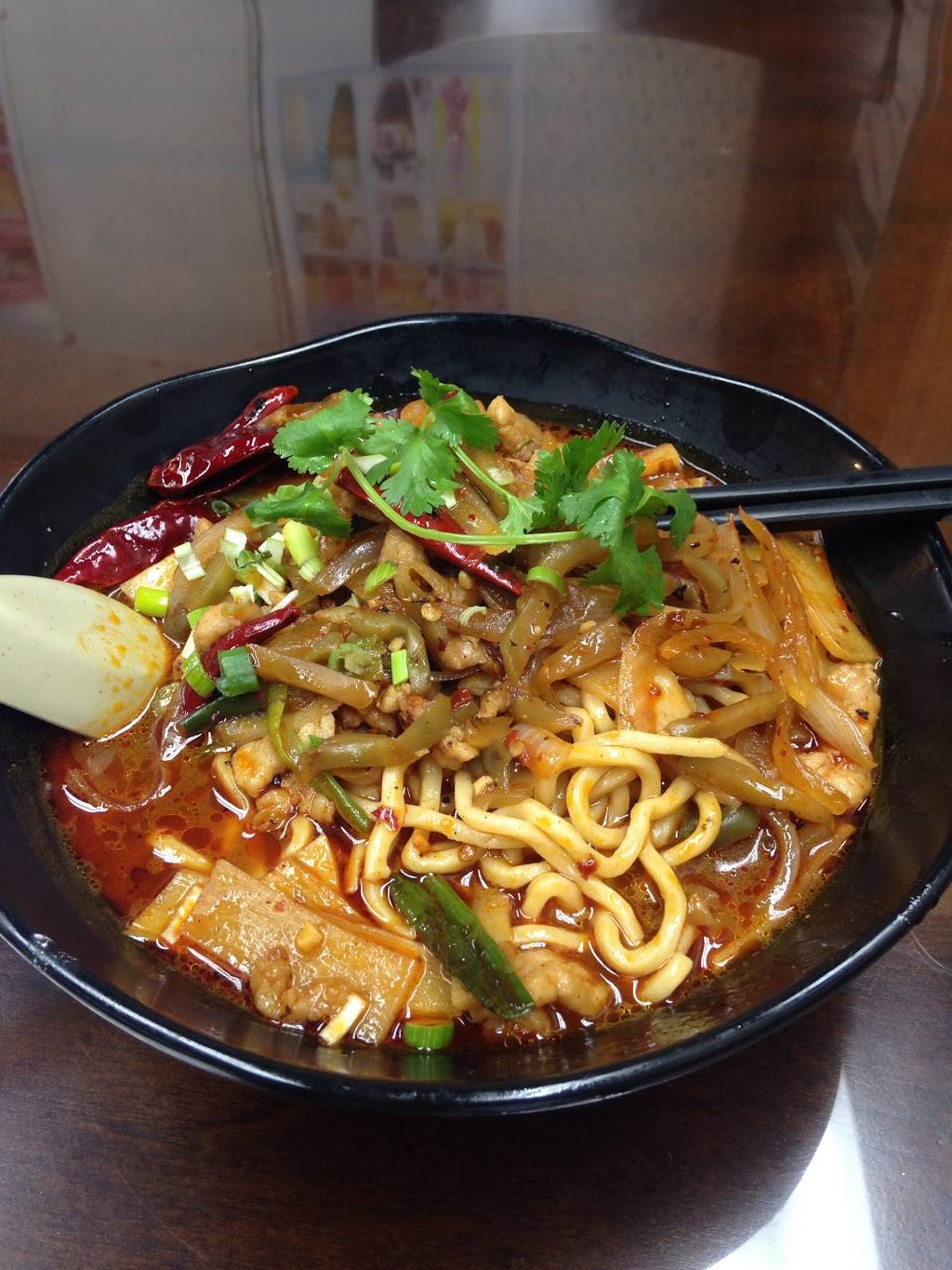 Mandarin House | restaurant | 2519 Durant Ave # D, Berkeley, CA 94704, USA | 5105491877 OR +1 510-549-1877