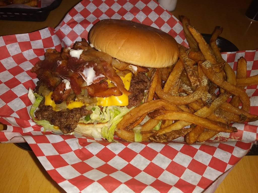 Jimmys Big Burgers | restaurant | 902 W Pioneer Pkwy Ste 110, Grand Prairie, TX 75051, USA | 9726024455 OR +1 972-602-4455