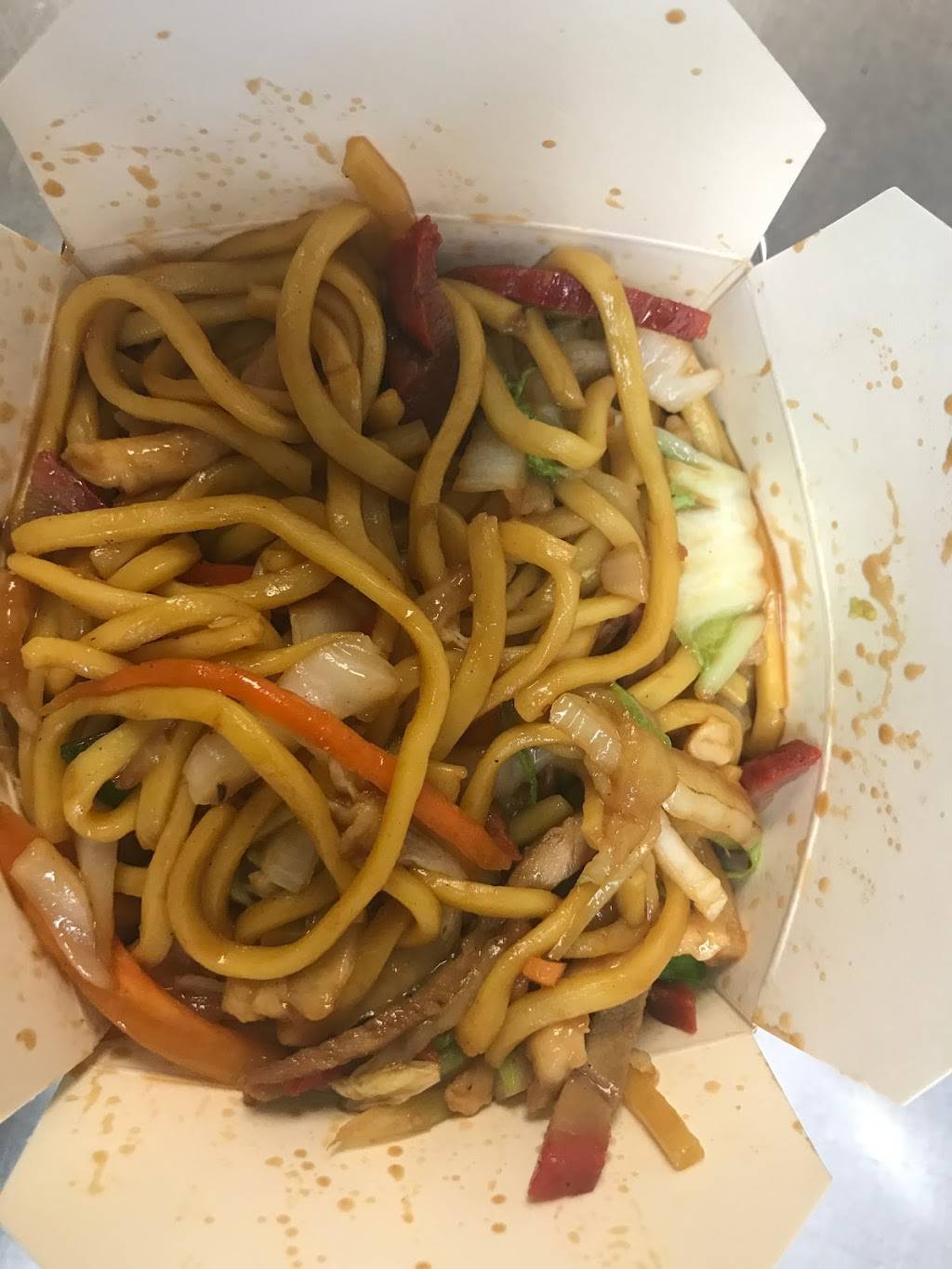 China River | restaurant | 10721 N May Ave, The Village, OK 73120, USA | 4057516888 OR +1 405-751-6888