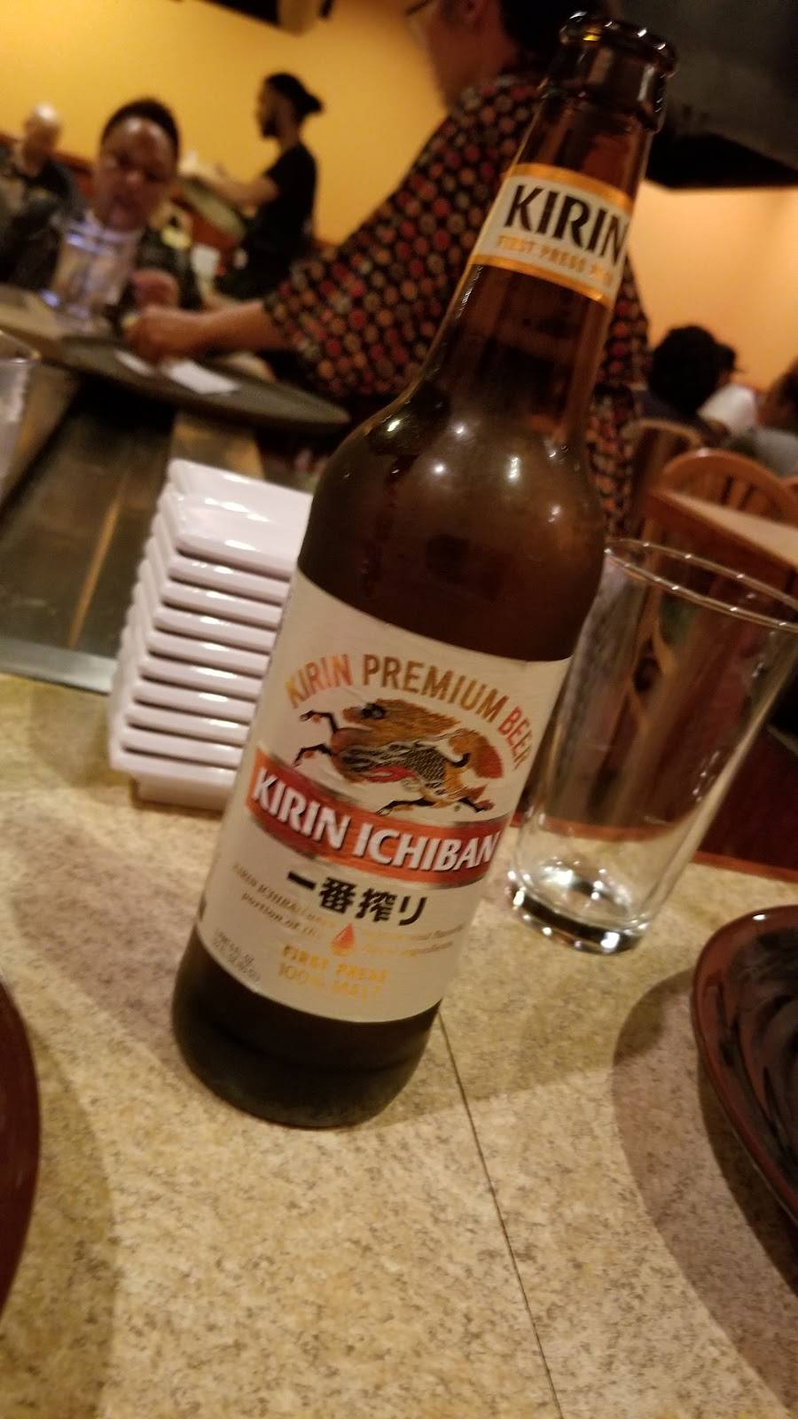 Shogun Japanese Steak House and Sushi Bar | restaurant | 550 First Colonial Road #24, Virginia Beach, VA 23451, USA | 7574225150 OR +1 757-422-5150