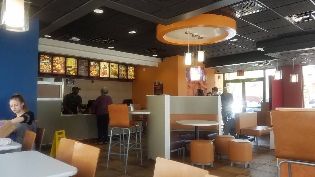 Taco Bell | meal takeaway | 3236 Western Branch Blvd, Chesapeake, VA 23321, USA | 7574830589 OR +1 757-483-0589