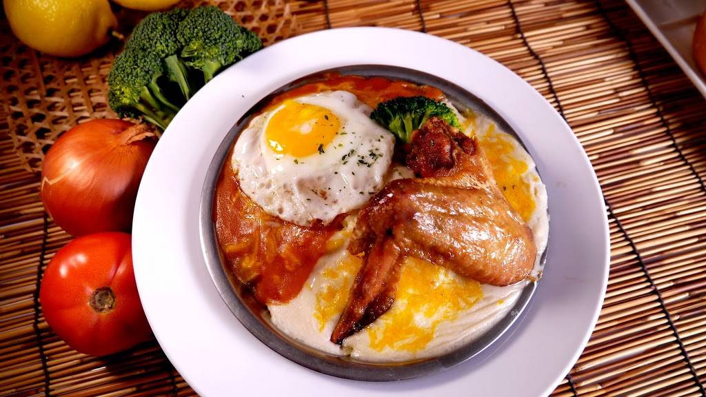 Venus Cafe | cafe | 6267 Jarvis Ave, Newark, CA 94560, USA | 5107441188 OR +1 510-744-1188