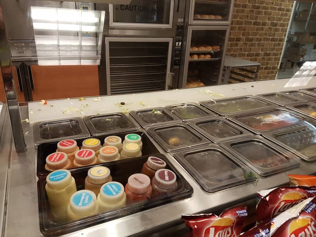 Subway | restaurant | 1155 Boulevard Rome #102, Brossard, QC J4W 3J1, Canada | 4509231735 OR +1 450-923-1735