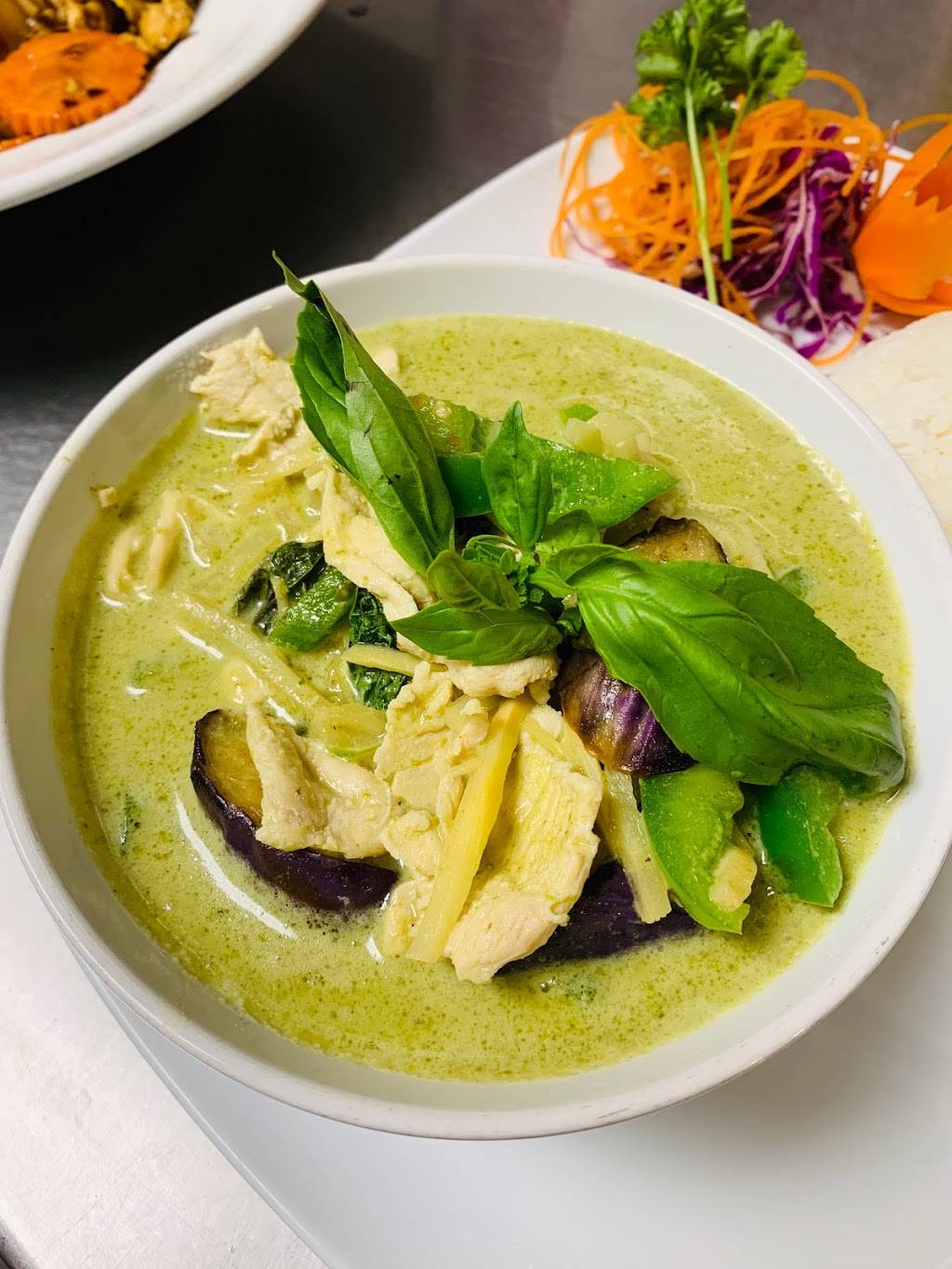 Lamai Ban Thai Kitchen | restaurant | 4950 Carey Station Rd, Greensboro, GA 30642, USA | 7064545999 OR +1 706-454-5999