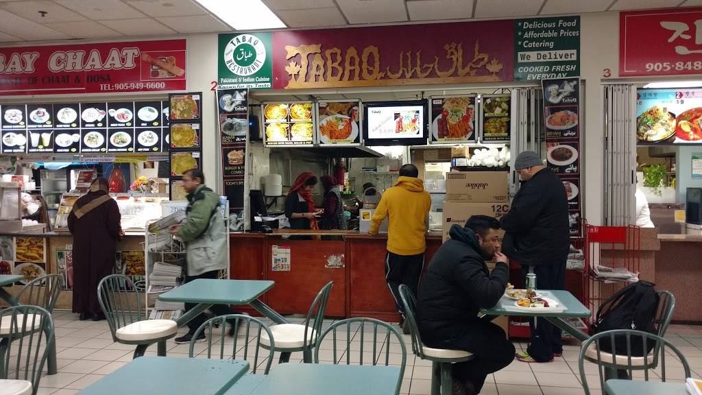 Halal Tabaq Restaurant | restaurant | 2580 Shepard Ave, Mississauga, ON L5A 4K3, Canada | 9052792345 OR +1 905-279-2345
