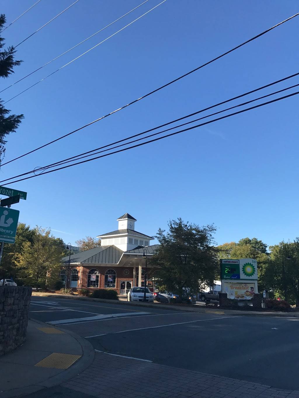 BP | restaurant | 1248 Crozet Ave, Crozet, VA 22932, USA | 4348236585 OR +1 434-823-6585