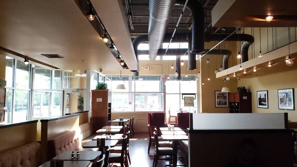 Cosi | meal takeaway | 200 Town Centre Dr, Glen Mills, PA 19342, USA | 6104599655 OR +1 610-459-9655