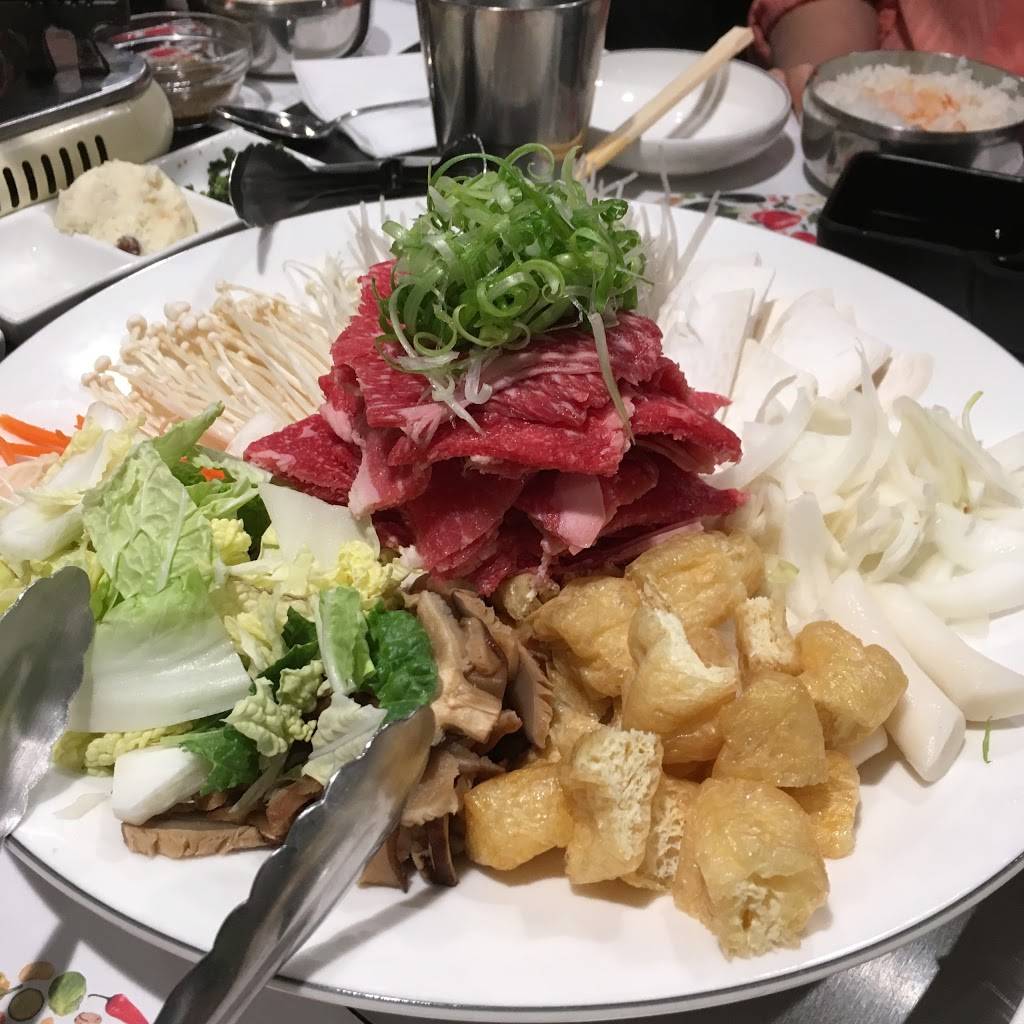 Dancing Bull Korean BBQ Restaurant | restaurant | 4217 Geary Blvd, San Francisco, CA 94118, USA | 4152215227 OR +1 415-221-5227