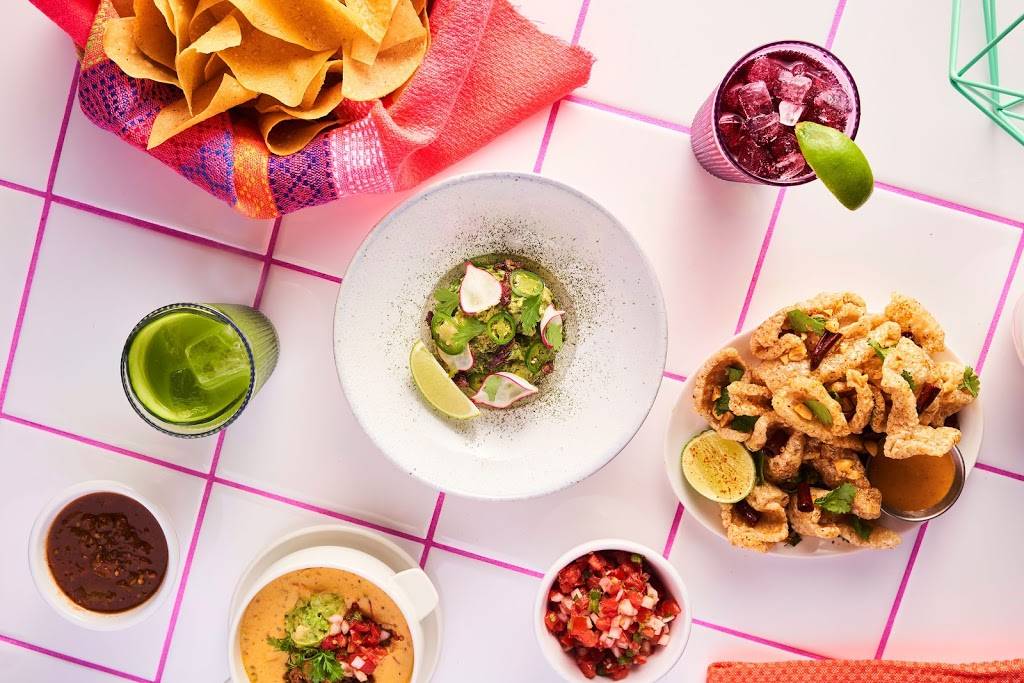 Sophomore Spanish Club | restaurant | 200 District Blvd E, Jackson, MS 39211, USA | 6012033333 OR +1 601-203-3333