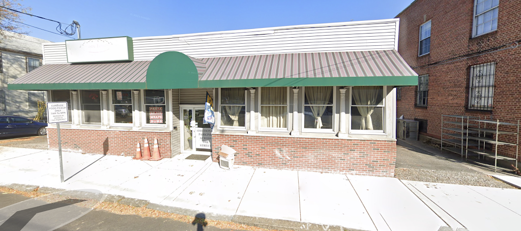 Italian Brazilian Restaurant | restaurant | 49A Lowell St, Peabody, MA 01960, USA | 9788966645 OR +1 978-896-6645