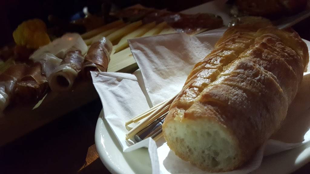 Dogwood | restaurant | 1644 Telegraph Ave, Oakland, CA 94612, USA | 5104446669 OR +1 510-444-6669