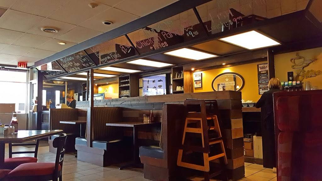 Marys place | restaurant | 1494 Dundas St, London, ON N5W 3B9, Canada | 5194524835 OR +1 519-452-4835